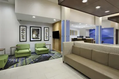 Photo 3 - Holiday Inn Express & Suites Dallas-Frisco NW Toyota Stdm by IHG