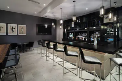 Photo 3 - Residence Inn by Marriott Boston Downtown / South End