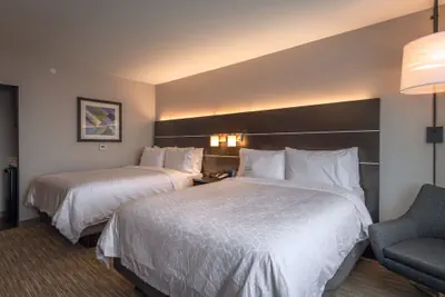 Photo 4 - Holiday Inn Express & Suites Tulsa Downtown by IHG
