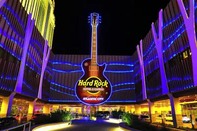 Photo 2 - Hard Rock Hotel & Casino Atlantic City