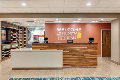 Photo 5 - Hampton Inn & Suites Saraland Mobile
