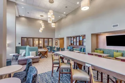 Photo 4 - Hampton Inn & Suites Saraland Mobile