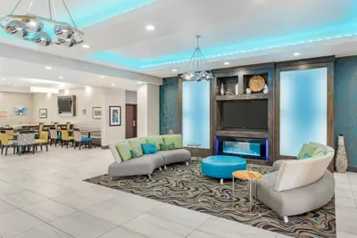 Photo 2 - Best Western Plus Waller Hotel
