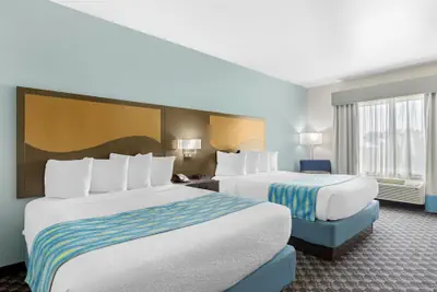 Photo 5 - Best Western Plus Waller Hotel