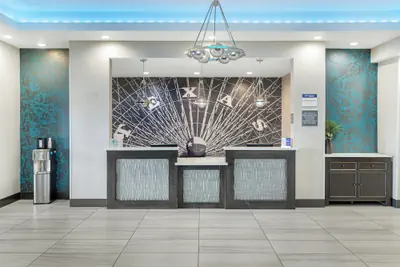 Photo 3 - Best Western Plus Waller Hotel