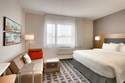 Photo 5 - TownePlace Suites by Marriott Salt Lake City Downtown
