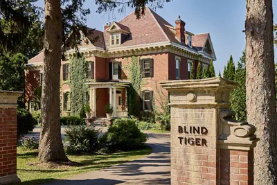 Photo 2 - Blind Tiger Burlington