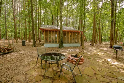 Photo 5 - Cora's Cabins