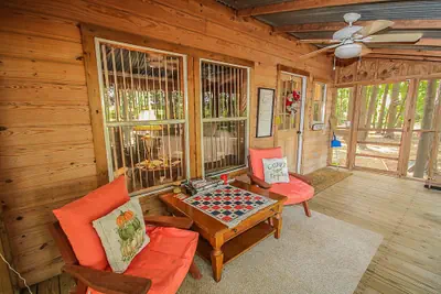 Photo 4 - Cora's Cabins