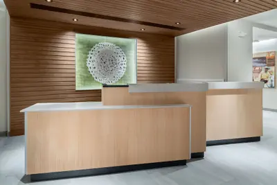 Photo 2 - Fairfield Inn & Suites Kenosha Pleasant Prairie
