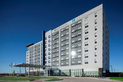 Photo 2 - Hyatt House East Moline Quad Cities