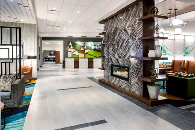 Photo 4 - Hyatt House East Moline Quad Cities
