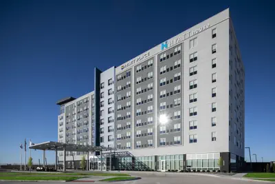 Photo 2 - Hyatt Place East Moline Quad Cities