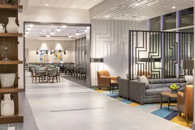 Photo 4 - Hyatt Place East Moline Quad Cities