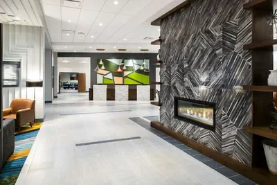 Photo 3 - Hyatt Place East Moline Quad Cities