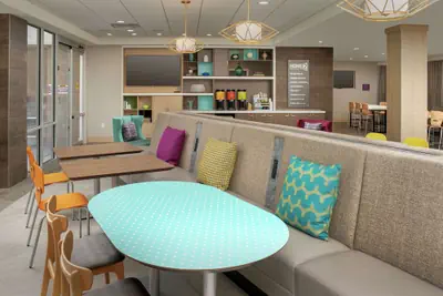 Photo 4 - Home2 Suites by Hilton Edison