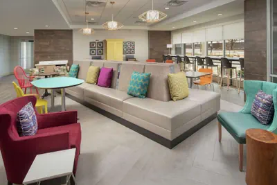 Photo 3 - Home2 Suites by Hilton Edison