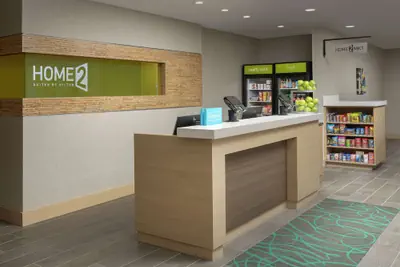 Photo 5 - Home2 Suites by Hilton Edison