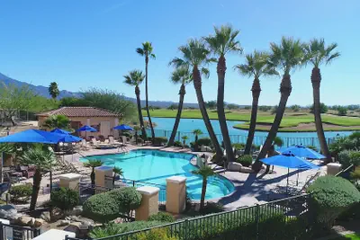 Photo 2 - Canoa Ranch Golf Resort