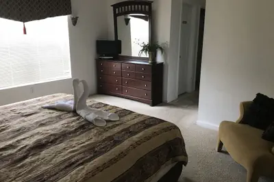 Photo 4 - Clermont Area Vacation Homes by Shine FM