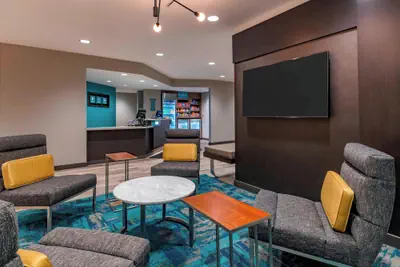 Photo 5 - TownePlace Suites  by Marriott Leavenworth