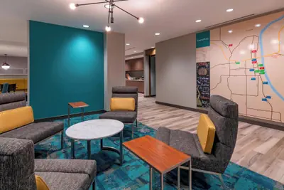 Photo 3 - TownePlace Suites  by Marriott Leavenworth
