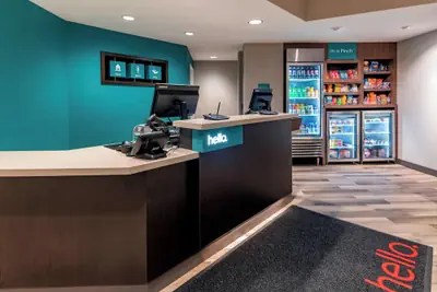 Photo 2 - TownePlace Suites  by Marriott Leavenworth