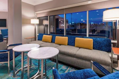 Photo 4 - TownePlace Suites  by Marriott Leavenworth