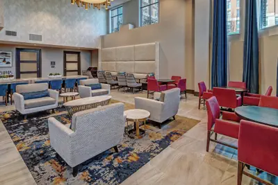 Photo 3 - Residence Inn by Marriott Nashville Green Hills