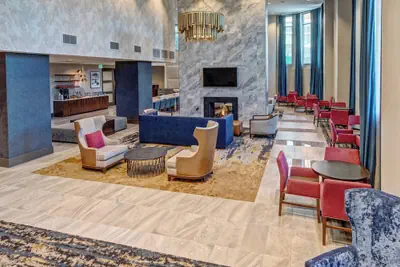 Photo 5 - Residence Inn by Marriott Nashville Green Hills
