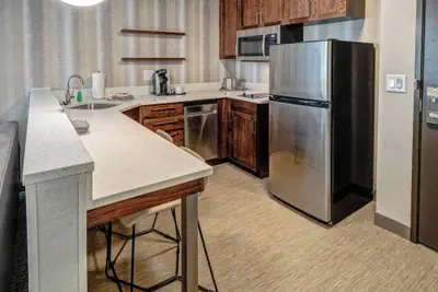 Photo 2 - Residence Inn by Marriott Nashville Green Hills