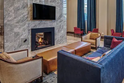 Photo 4 - Residence Inn by Marriott Nashville Green Hills