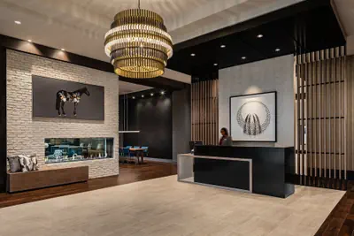 Photo 3 - Crowne Plaza North Augusta by IHG