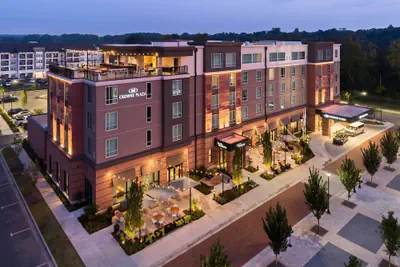 Photo 2 - Crowne Plaza North Augusta by IHG
