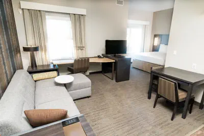 Photo 5 - Residence Inn by Marriott Reno Sparks