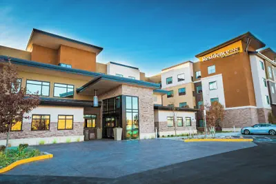 Photo 2 - Residence Inn by Marriott Reno Sparks