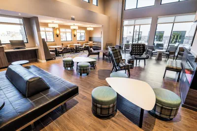 Photo 3 - Residence Inn by Marriott Reno Sparks