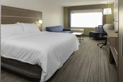 Photo 5 - Holiday Inn Express & Suites Phoenix East - Gilbert by IHG