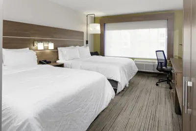 Photo 3 - Holiday Inn Express & Suites Phoenix East - Gilbert by IHG