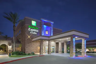 Photo 2 - Holiday Inn Express & Suites Phoenix East - Gilbert by IHG