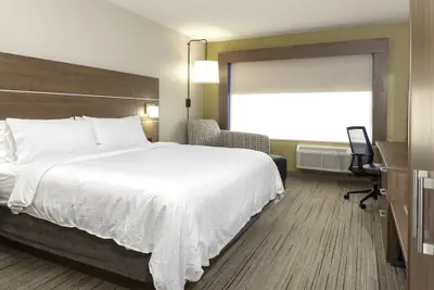 Photo 4 - Holiday Inn Express & Suites Phoenix East - Gilbert by IHG