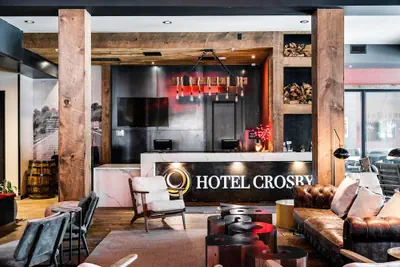 Photo 4 - Hotel Crosby
