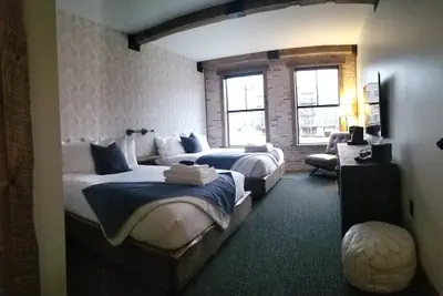 Photo 5 - Hotel Crosby