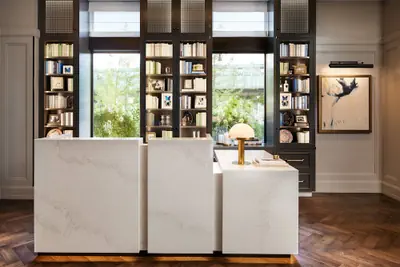 Photo 3 - The Whitney Hotel