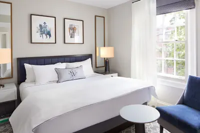 Photo 2 - The Whitney Hotel