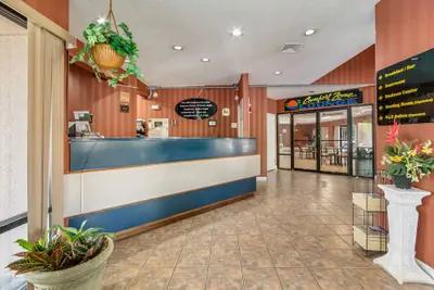Photo 3 - Rodeway Inn Greenwood