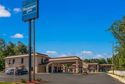 Photo 2 - Rodeway Inn Greenwood