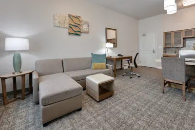 Photo 4 - Staybridge Suites San Antonio - Schertz by IHG