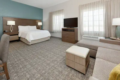 Photo 4 - Staybridge Suites San Antonio - Schertz  by IHG
