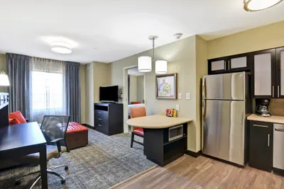 Photo 3 - Staybridge Suites Mt. Juliet - Nashville Area by IHG